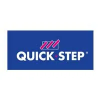 quick step logo